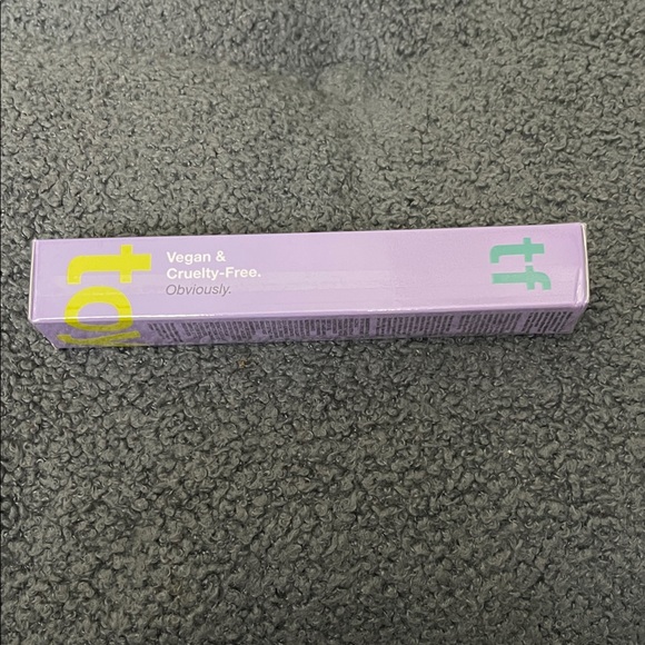 Toy Factory Nia Brow Niacinamide Serum Brow Gel - Clear - Picture 5 of 6